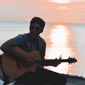 Meet your Posher, Matthew